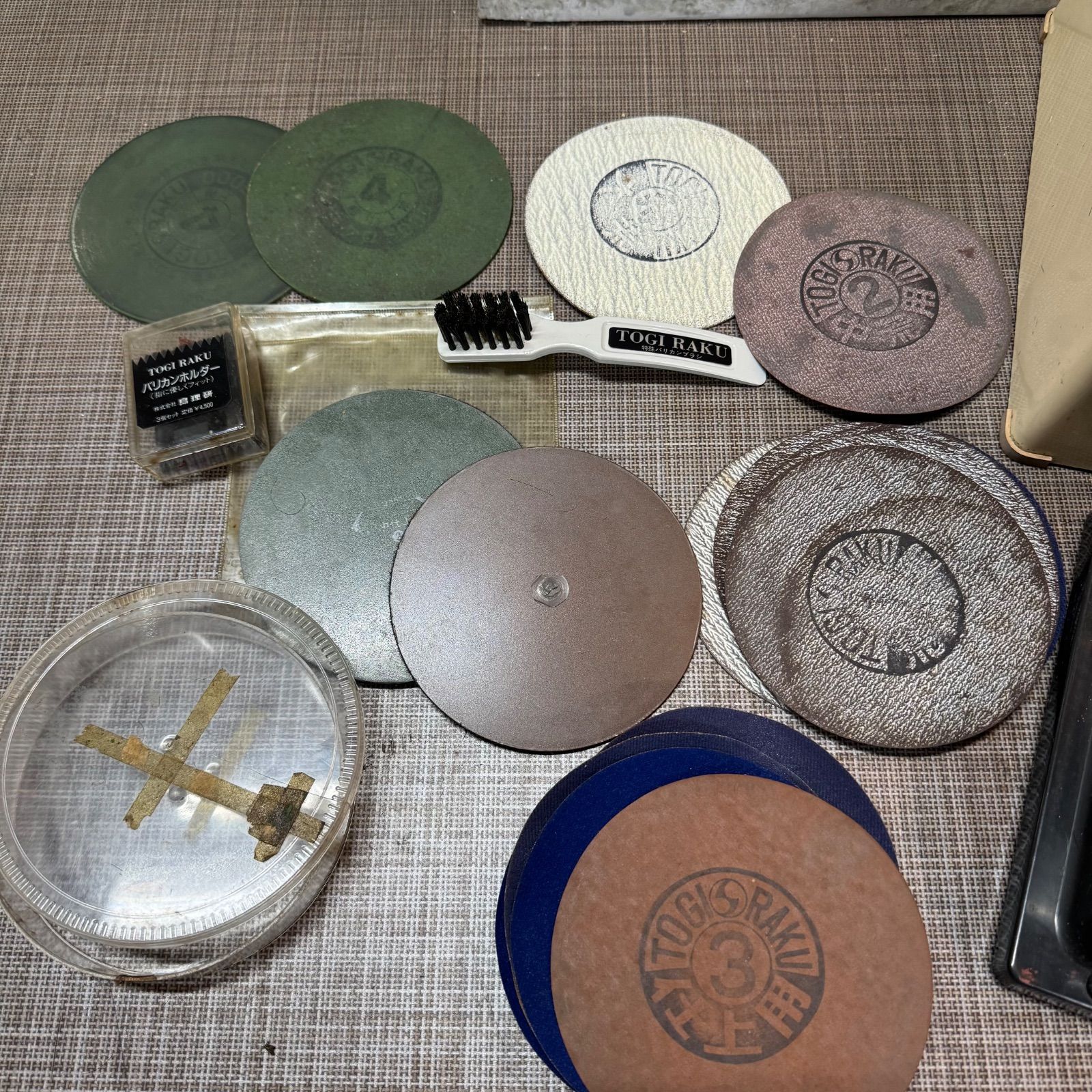追加商品掲載