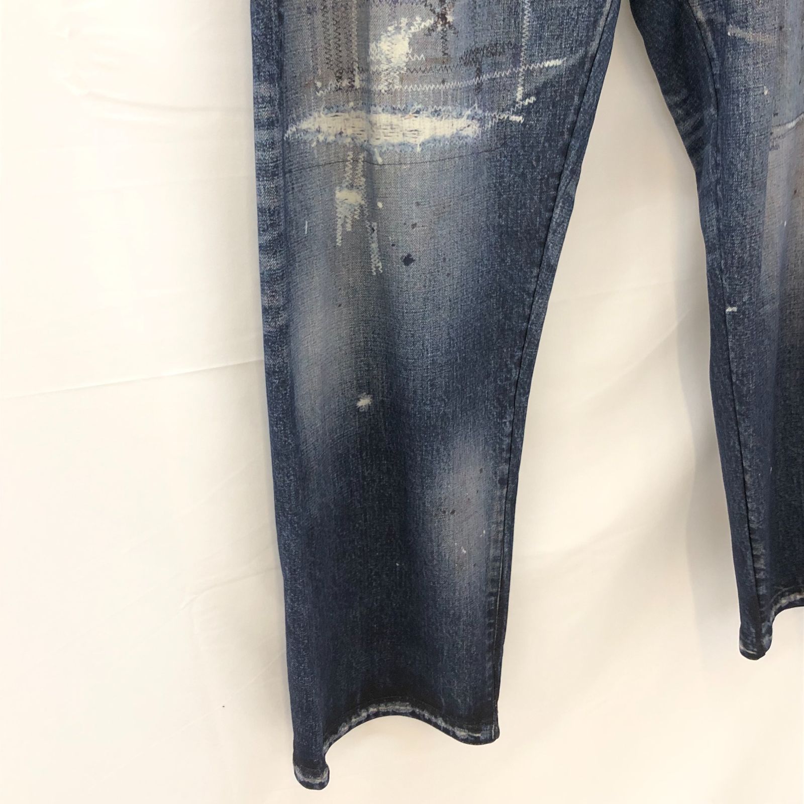 Lee（リー）の「Lee/リー SUPERSIZED/スーパーサイズド UNION