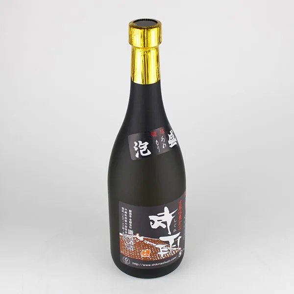 泡盛 時雨 43度,720ml / 識名酒造|mercariメルカリ官方指定廠商|Bibian