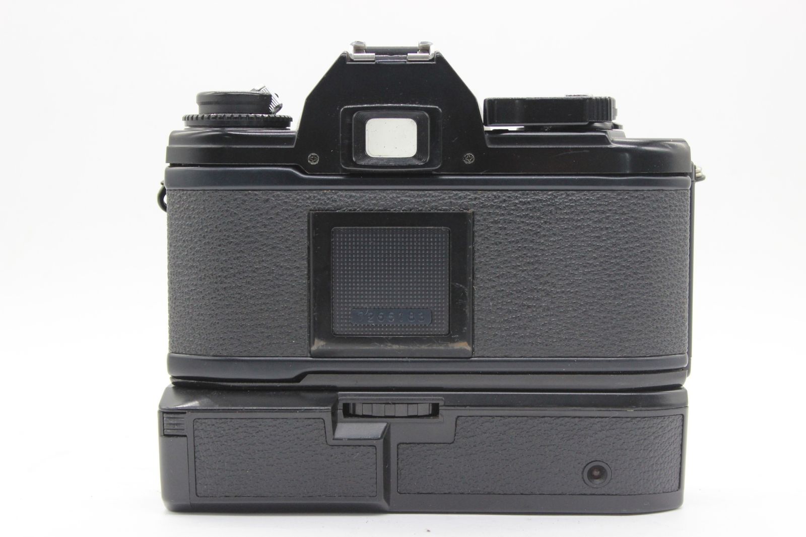 返品保証】 ニコン Nikon EM ブラック Sigma-Z Multi-Coated 28mm F2.8 Motor Drive MD-E  ボディレンズセット s8971 - メルカリ