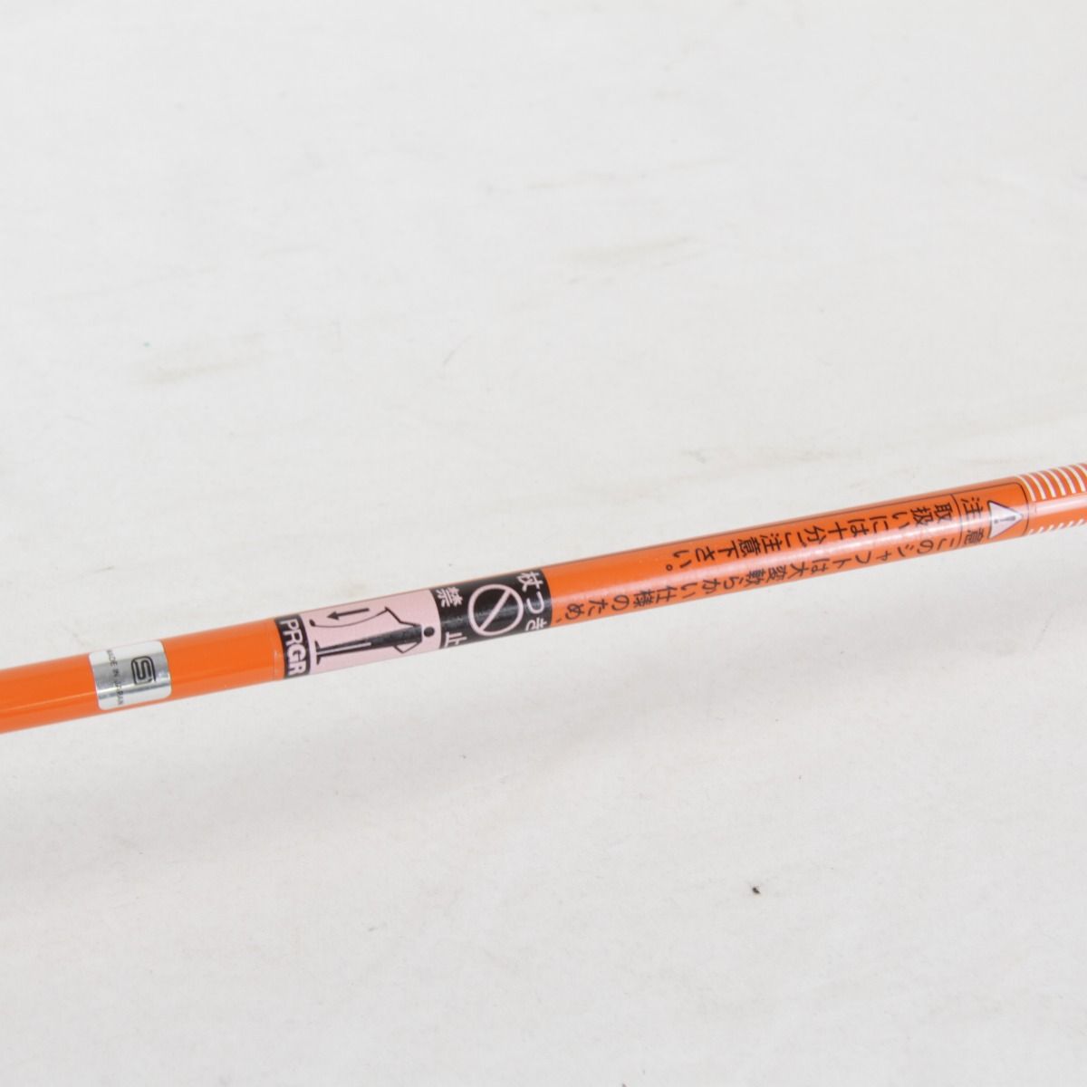 USED』PRGR プロギア Rhythm Doctor リズムドクター ゴルフ練習器具