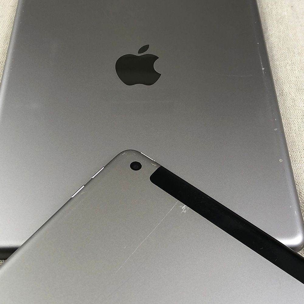 ◇ジャンク品・本体のみ◇【4点セット】Apple iPad 第6世代 Wi-Fi+