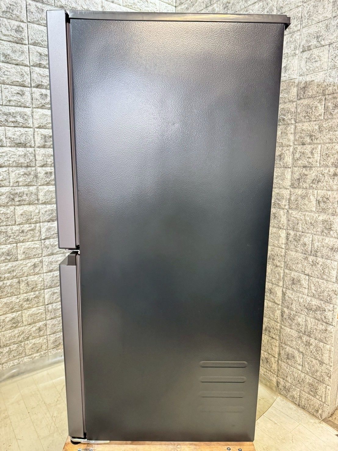 美品 高年式】大阪送料無料☆3か月保障付き☆冷蔵庫☆アクア☆2ドア