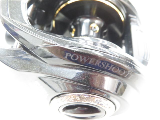 パワーシューター