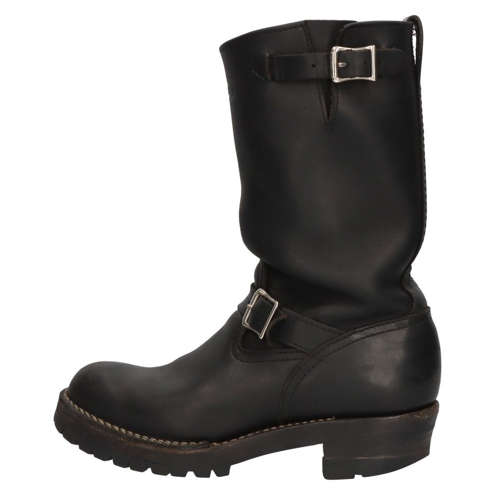 WESCO BOSS 9E 美品 WESCO BOSS サイズ 9EE