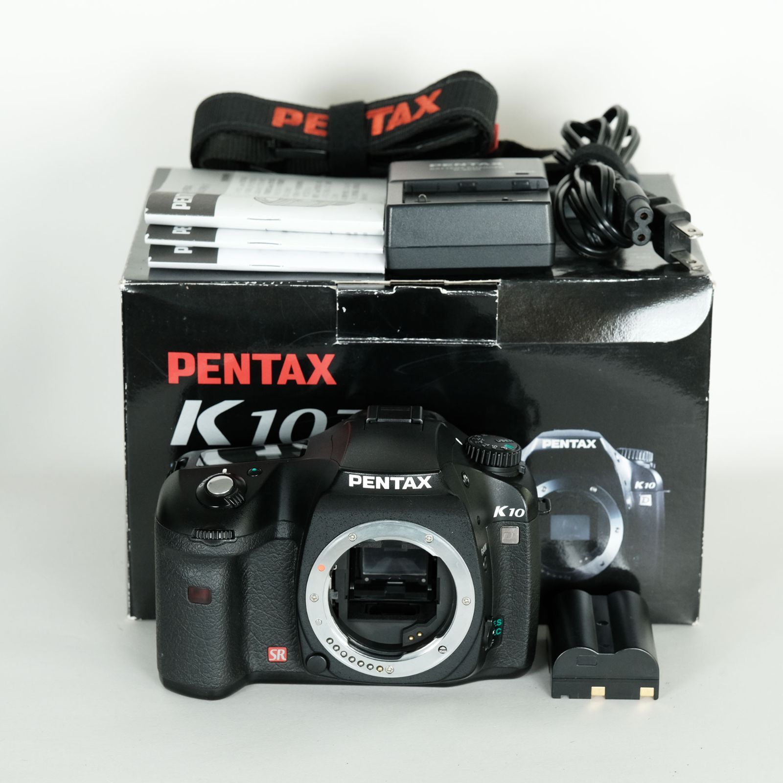 難あり・ジャンク品含む] カメラ3点・レンズ4本セット販売 - メルカリ