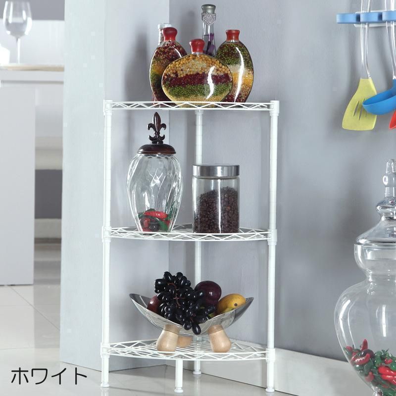 収納棚 組み立て簡単