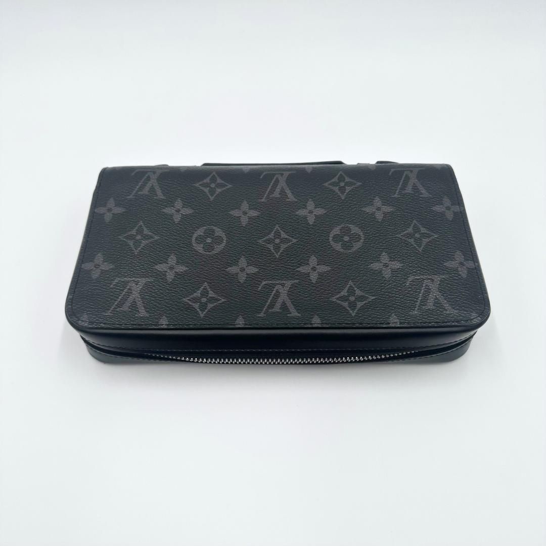 新古品】Louis Vuitton ジッピーウォレット XL Aランク】 ルイヴィトン