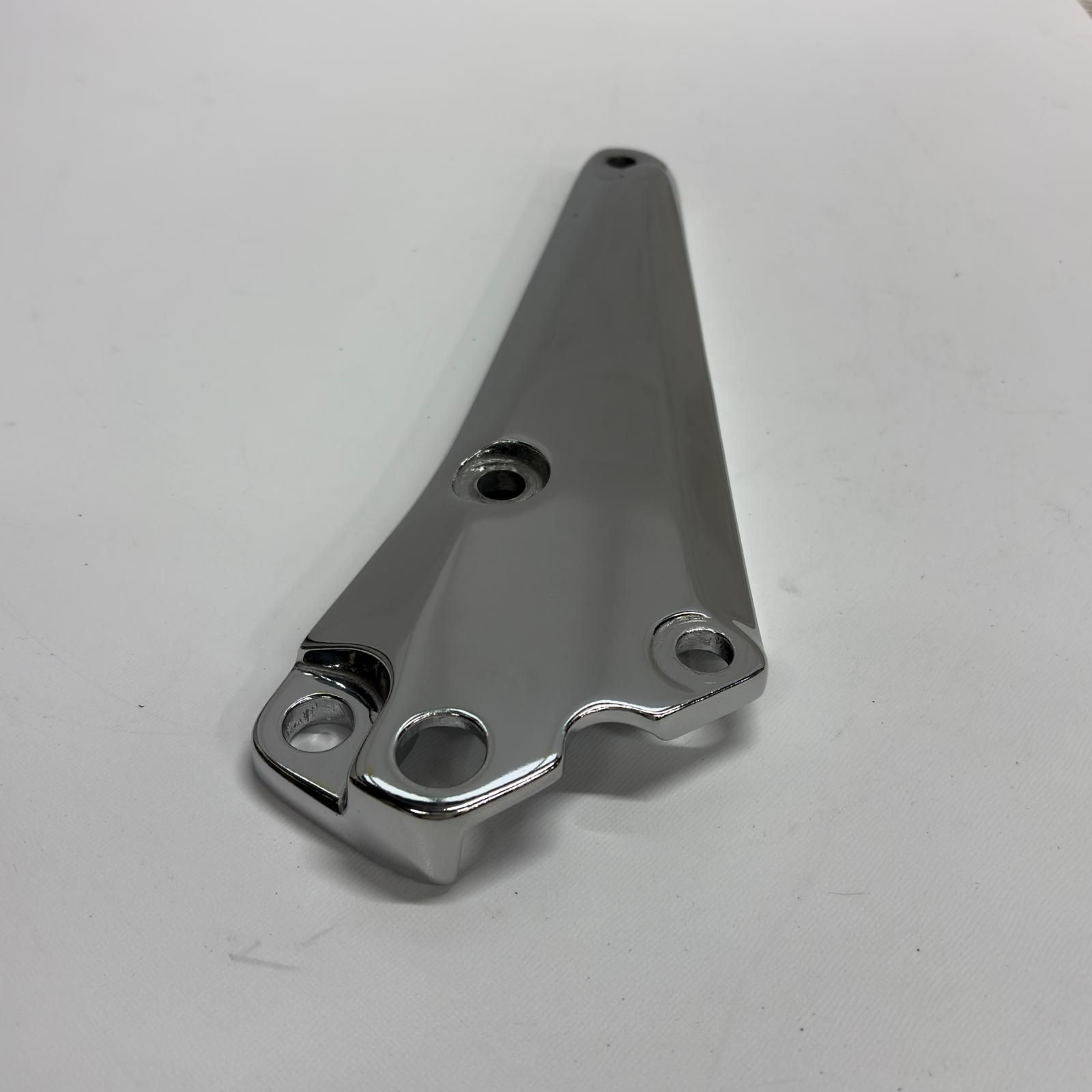 GSX250L ステッププレート