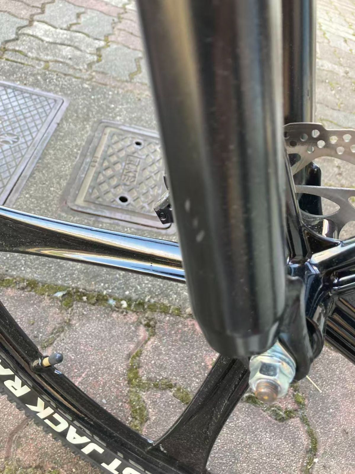 マウンテンバイク 26インチ