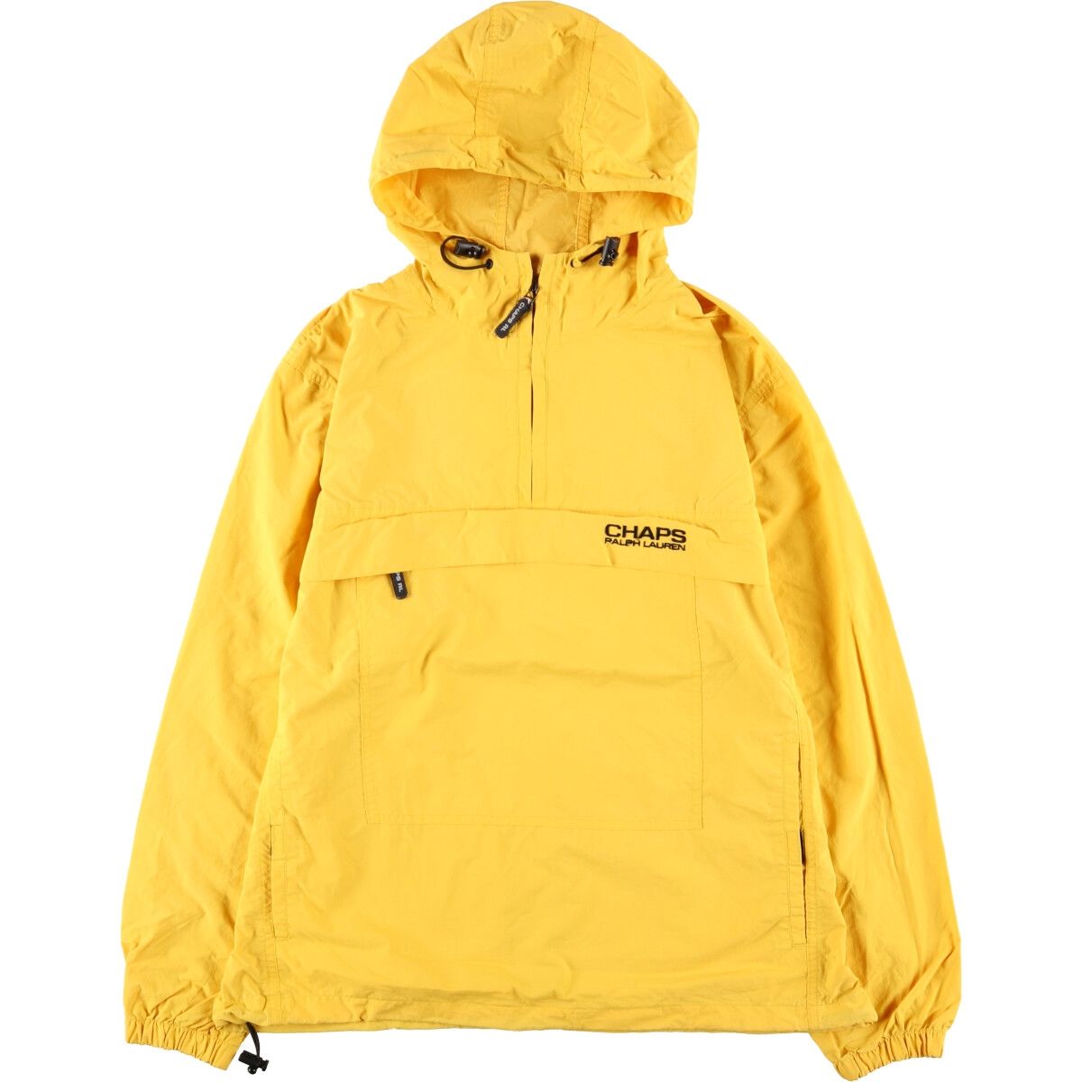 古着 90年代 ラルフローレン Ralph Lauren CHAPS チャップス 