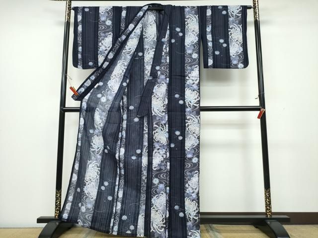 平和屋着物∴夏物