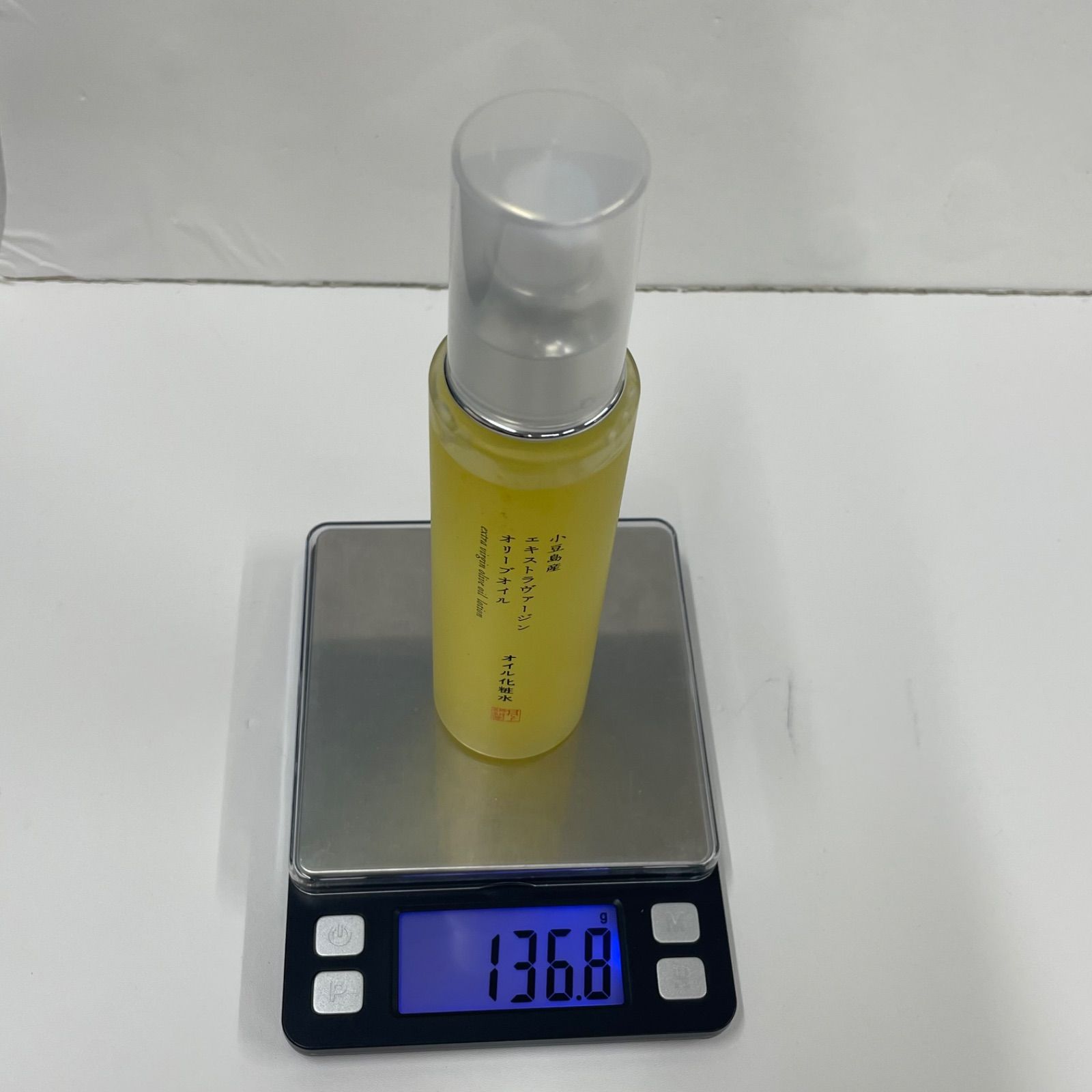 バ*ト様 エキストラヴァージンオリーブオイル オイル20ml　オイル化粧水 12 バ*ト様 エキストラヴァージンオリーブオイル オイル20ml オイル