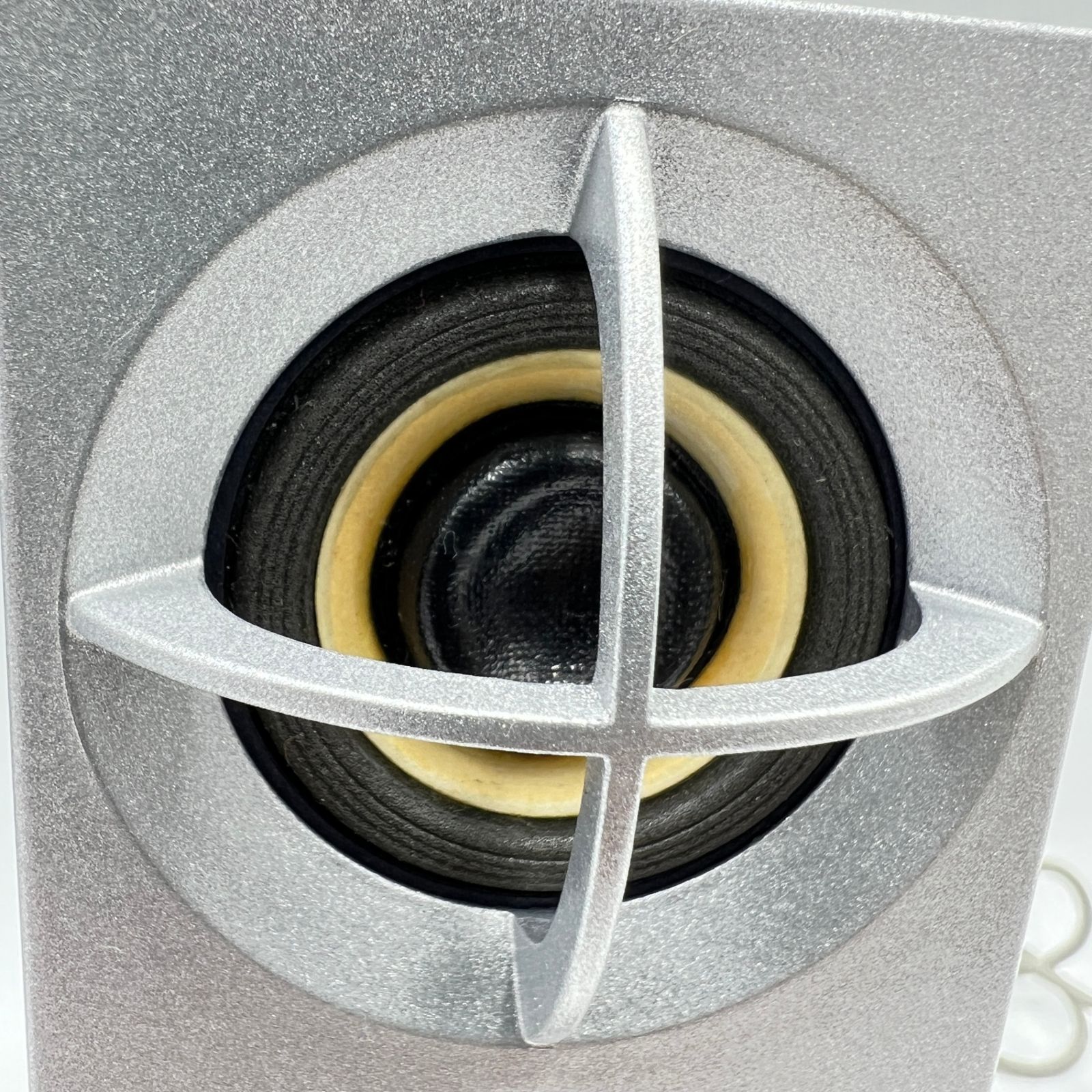 SONY SRS-Z1 アクティブスピーカーシステム 説明書付き オーディオ機器