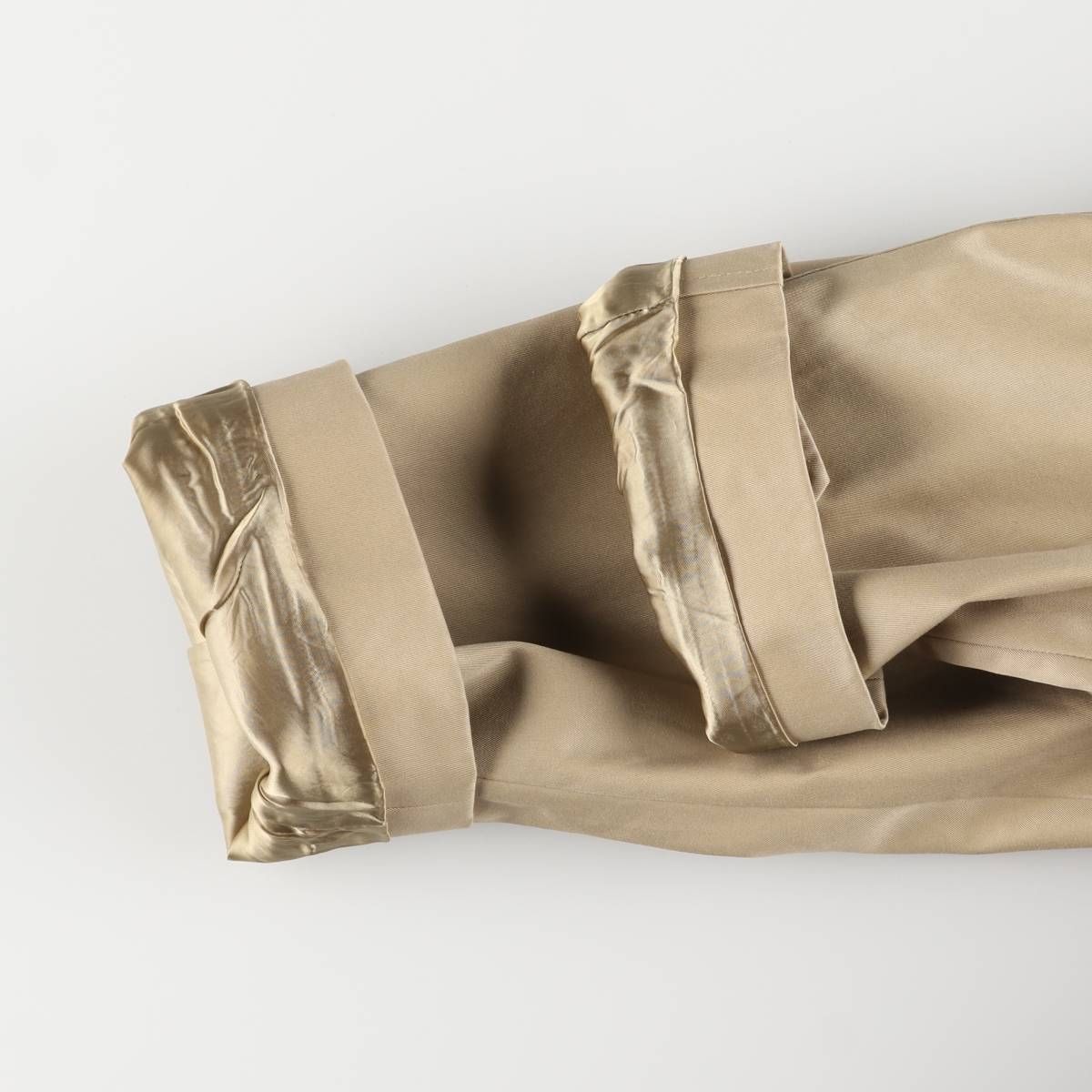 古着 ブルックスブラザーズ Brooks Brothers ステンカラーコート  