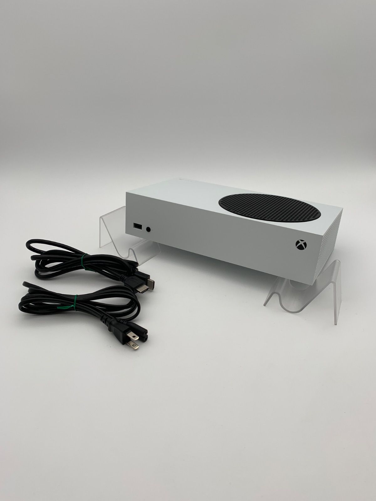 マイクロソフト Microsoft Xbox Series S 512GB 本体 0815-202