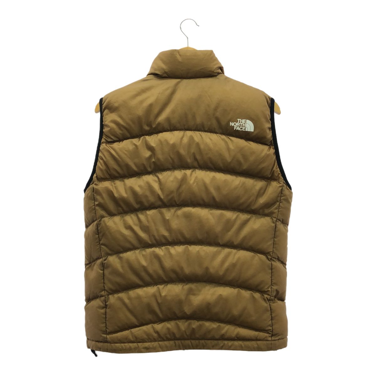 THE NORTH FACE 迷彩 ダウンベスト THE NORTH FACE ノースフェイス ダウンベスト M'S 1996 NOVELTY