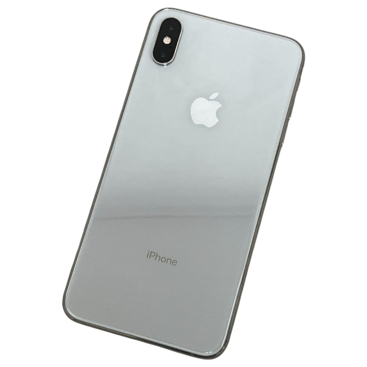 Apple iPhone Xs Max MT6V2J/A 256GB SIMフリー softbank