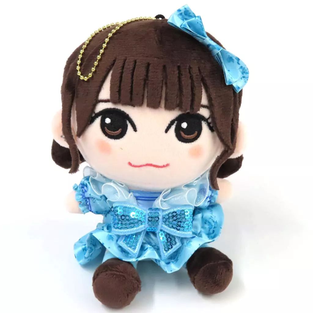 CUTIE STREETメンバー別かわぬい ver.2 梅田みゆ 中古】ぬいぐるみ