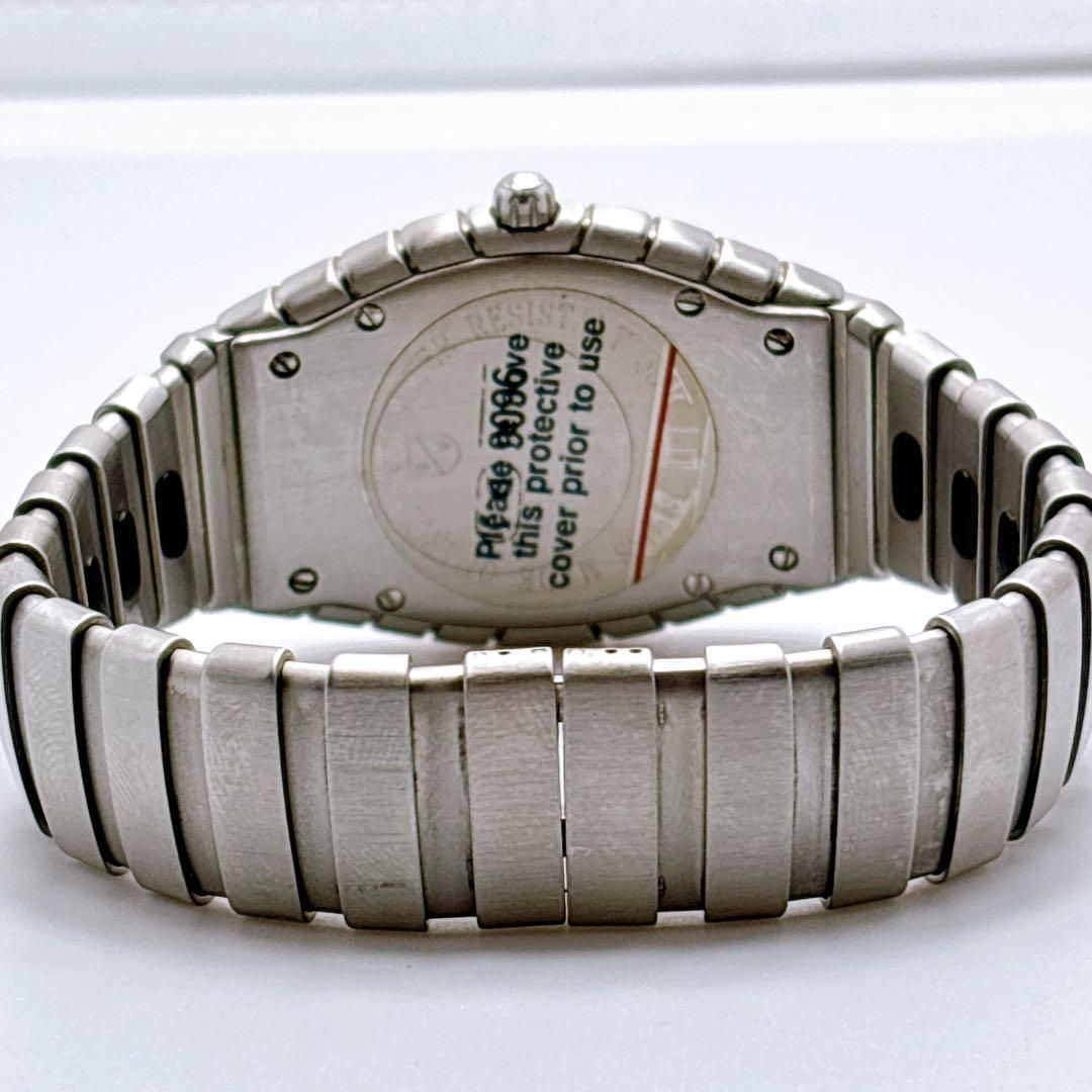 極美品】Dunhill ダンヒル ヨルグイゼック メンズ 腕時計 希少