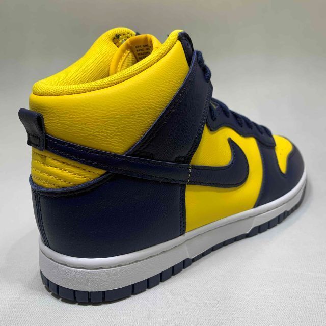 NIKE DUNK HI RETRO SE HF3143-700 ナイキ ダンク ハイ レトロ