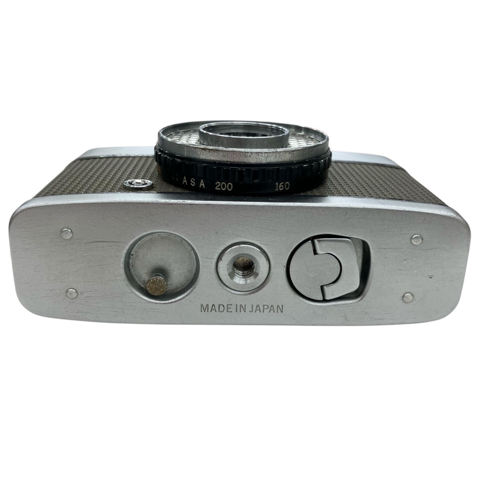 186000 ジャンク品 OLYMPUS PEN EE-3 フィルムカメラ 1960年代