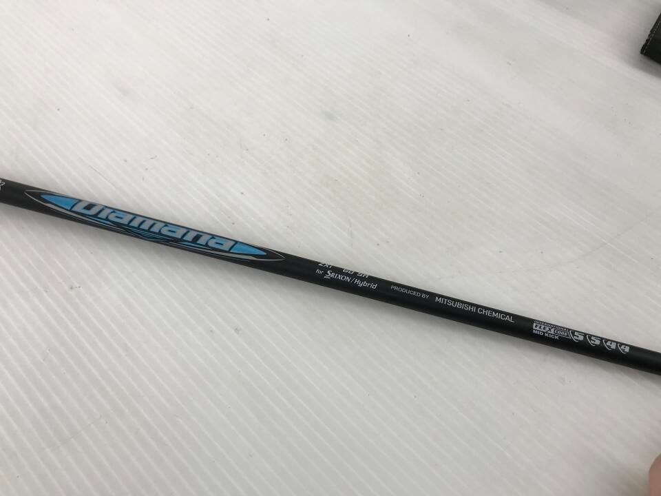 SRIXON ZXi
