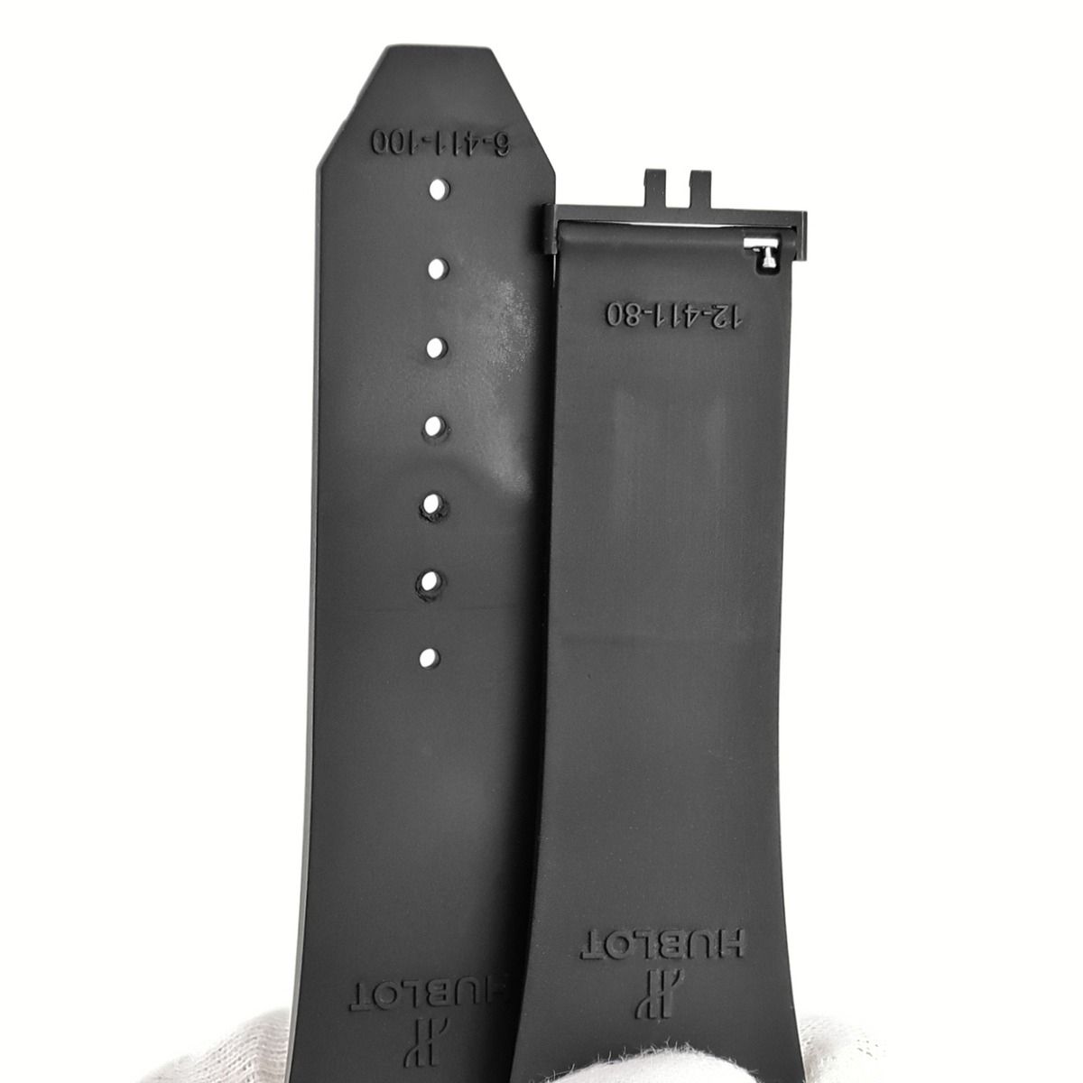 ウブロ HUBLOT 腕時計パーツ 純正 ビッグバン ウニコ 411用