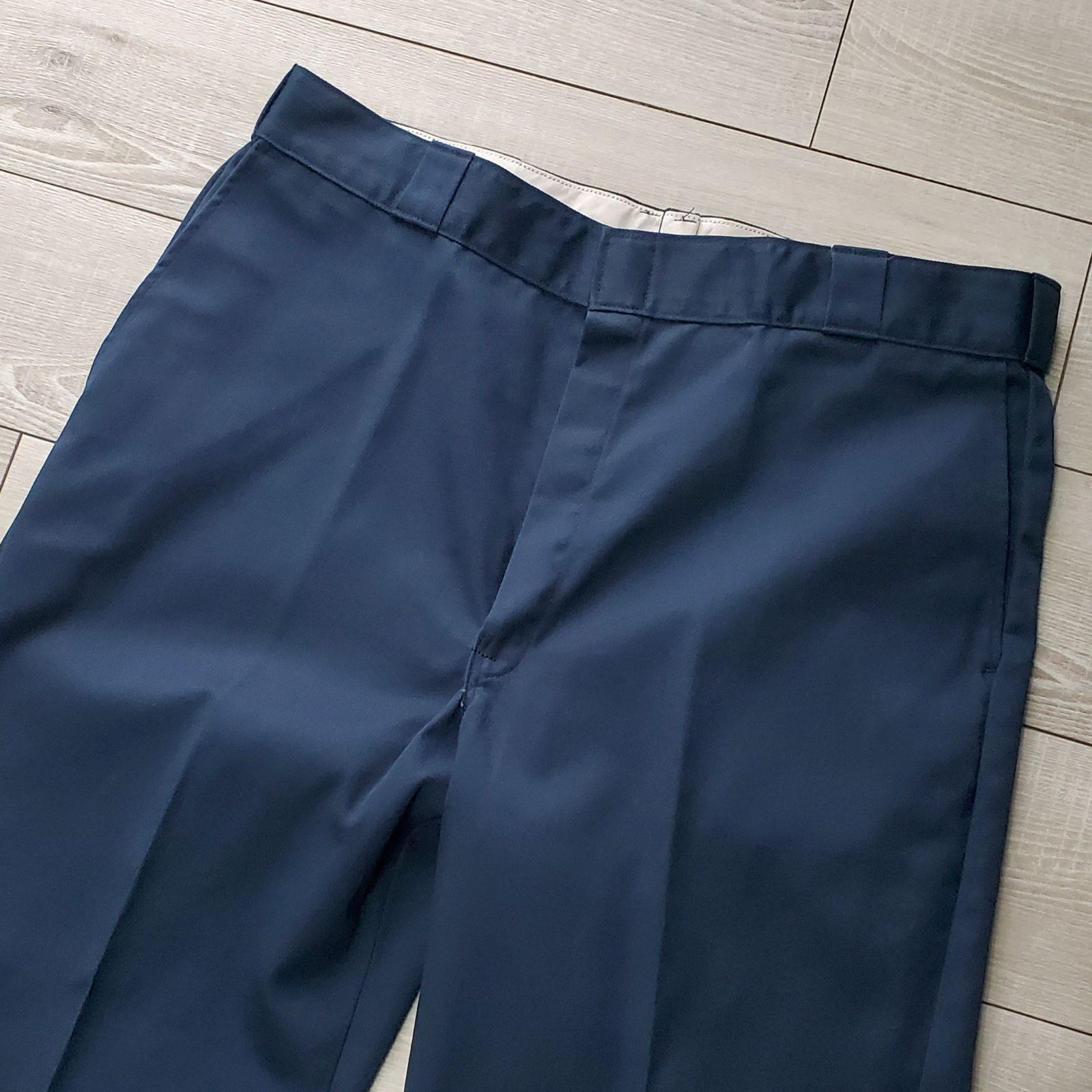 Dickiesディッキーズ□美品 90s vintage USA製 Talon zip 874 Work