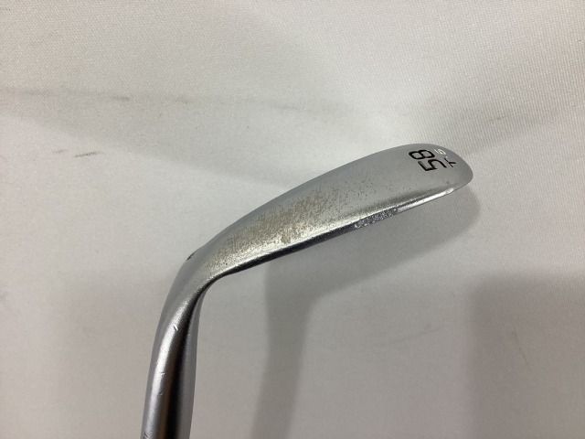 【中古】ウェッジ ピン GLIDE FORGED PRO 58T-06/Diamana Thump Iron i115/X/58[1079]■杭全本店