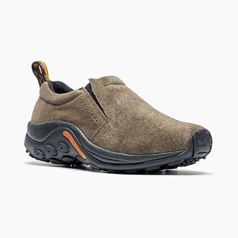 MERRELL メレル JUNGLE MOC ジャングル モック GUNSMOKE 28.0cm