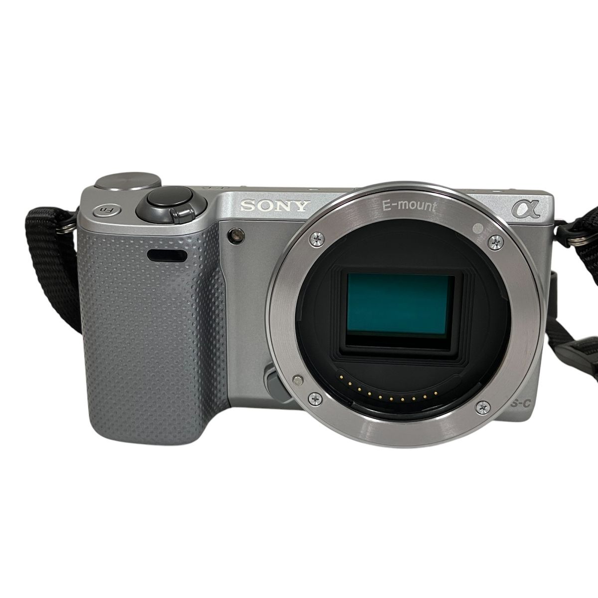 SONY α NEX-5T ミラーレス カメラ ボディ E マウント ソニー O9874513