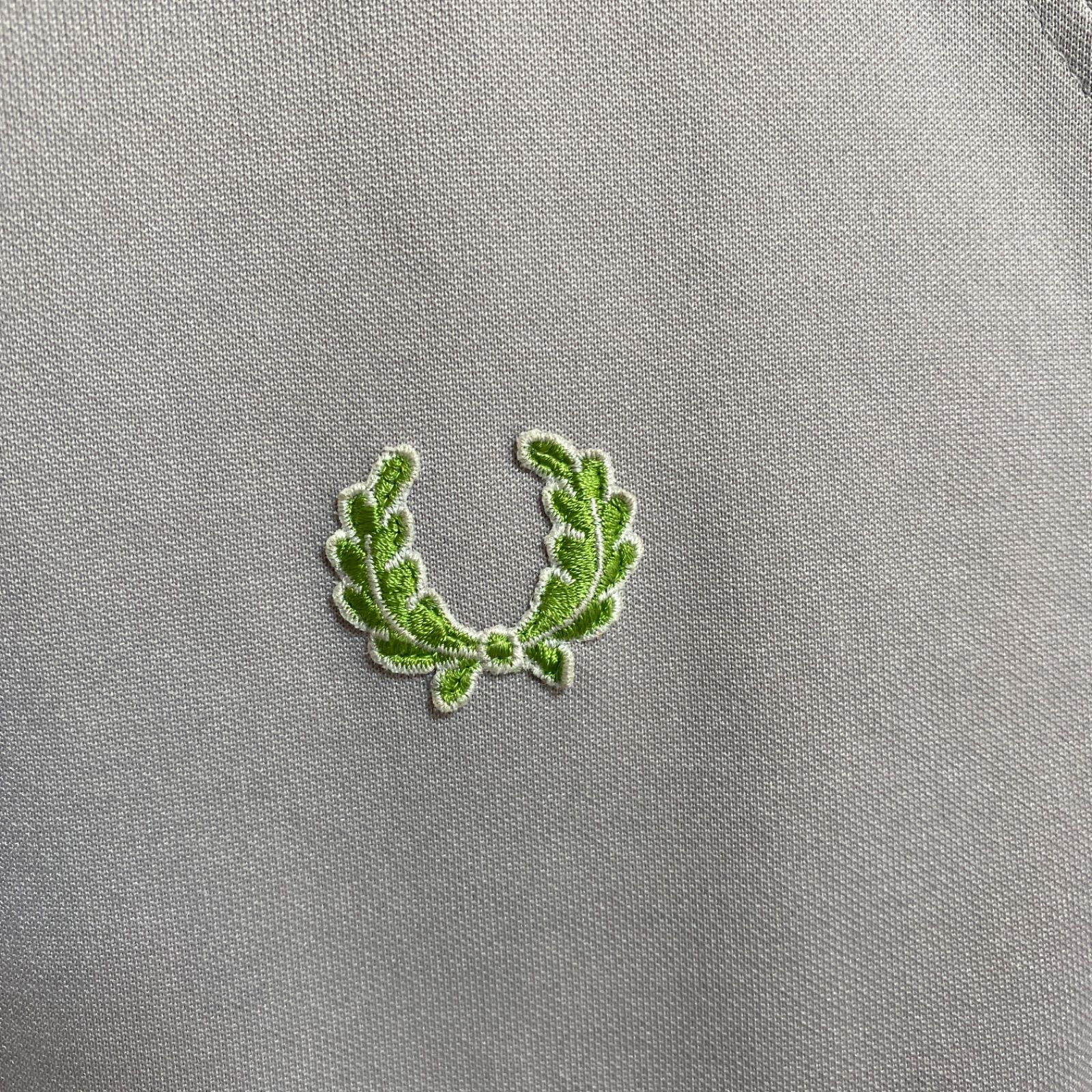 フレッドペリー FRED PERRY トラックジャケット トラックトップ メンズ