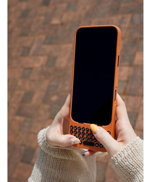 キーボード付き