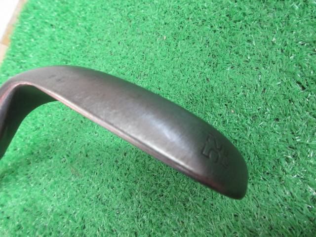 SM8 52° 12F ボーケイウェッジ タイトリスト VOKEY（ボーケイ）SM8 ウェッジの試打レビュー