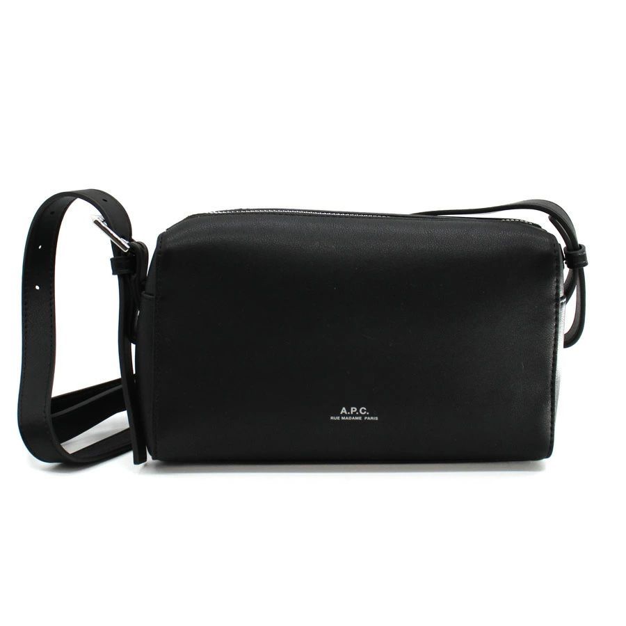 新品商品】アーペーセー A.P.C. apc (H61821 PUAAT) Nino カメラバッグ