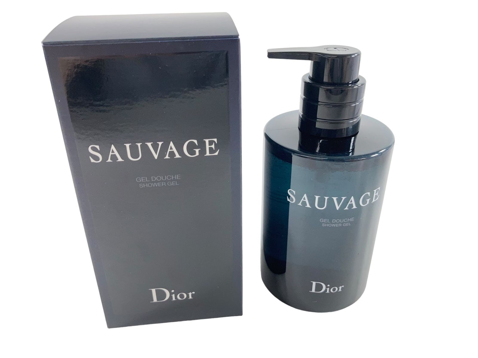 新品未使用　DIOR ソヴァージュ シャワー ジェル250ml dior-076.jpg
