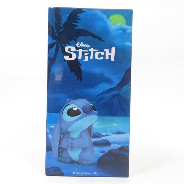 中古 未開封品 おおきなSOFVIMATES ディズニーキャラクター