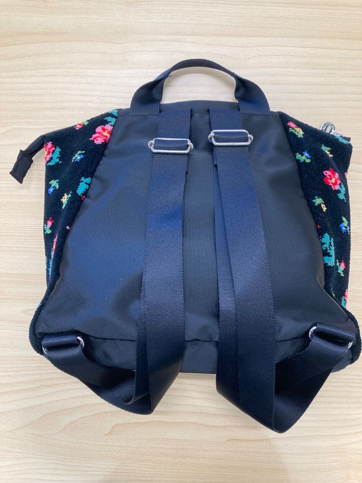 FEILER フェイラー 2wayリュック