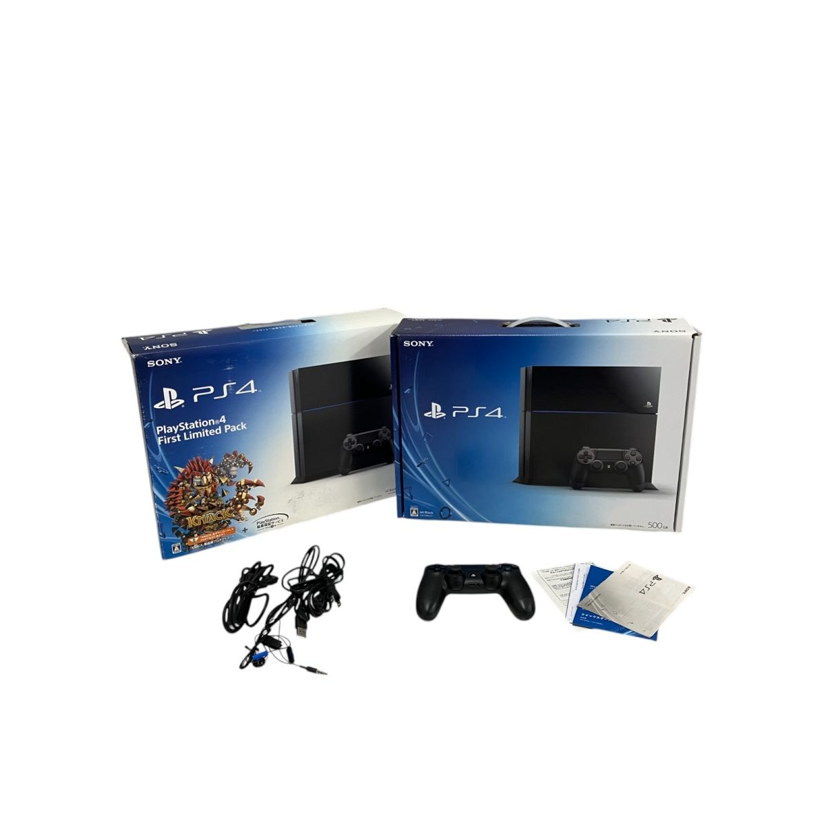 PlayStation4 - PlayStation4+(ゲームは無料でサービスします) Amazon.co.jp: 【整備済み品】PlayStation 4 ジェット・ブラック