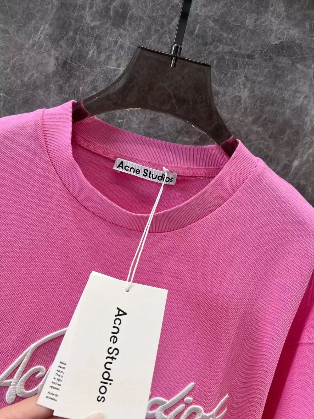 素敵♪?ACNE