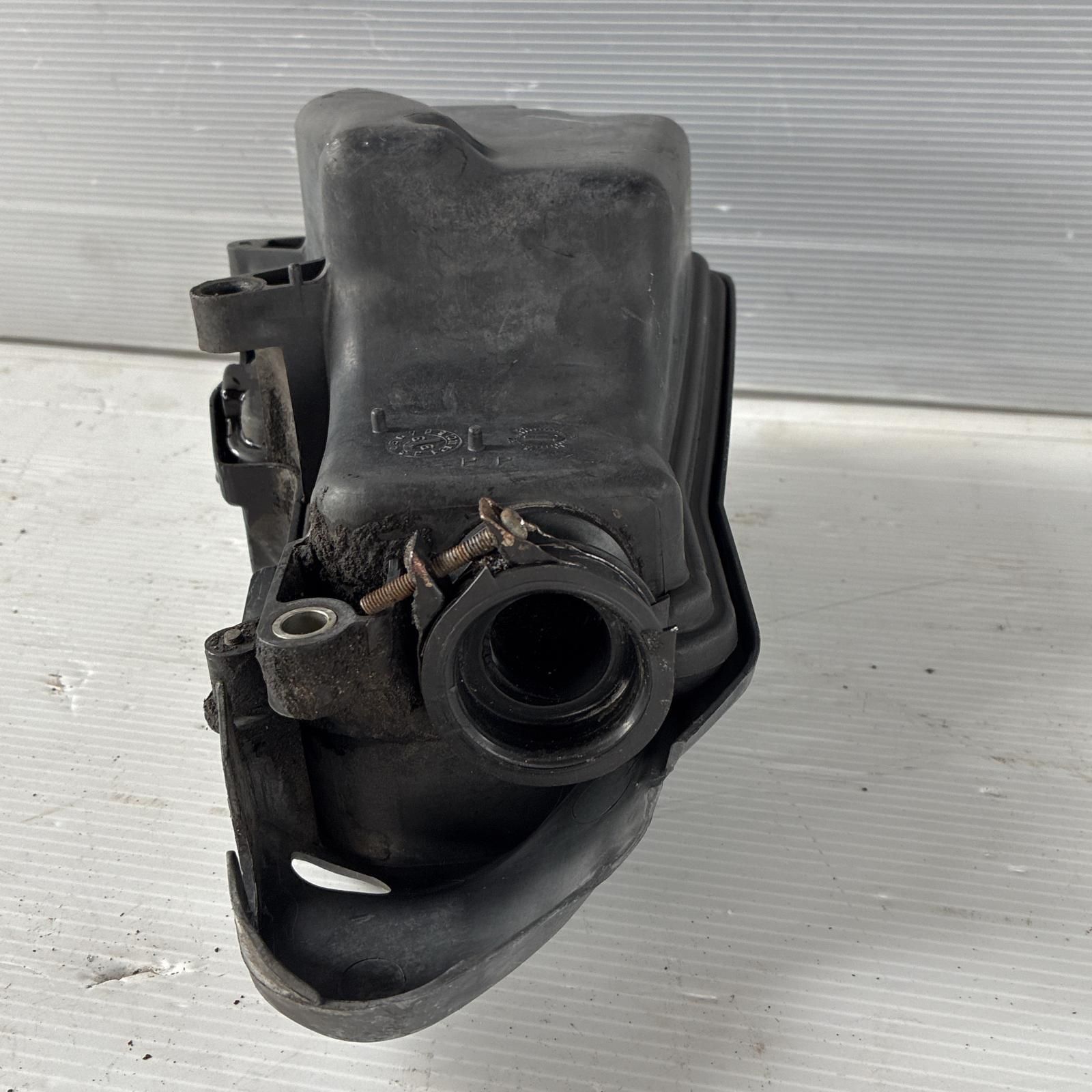 HONDA スーパーディオ50 AF27 ベスト エアクリーナーボックス ホンダ