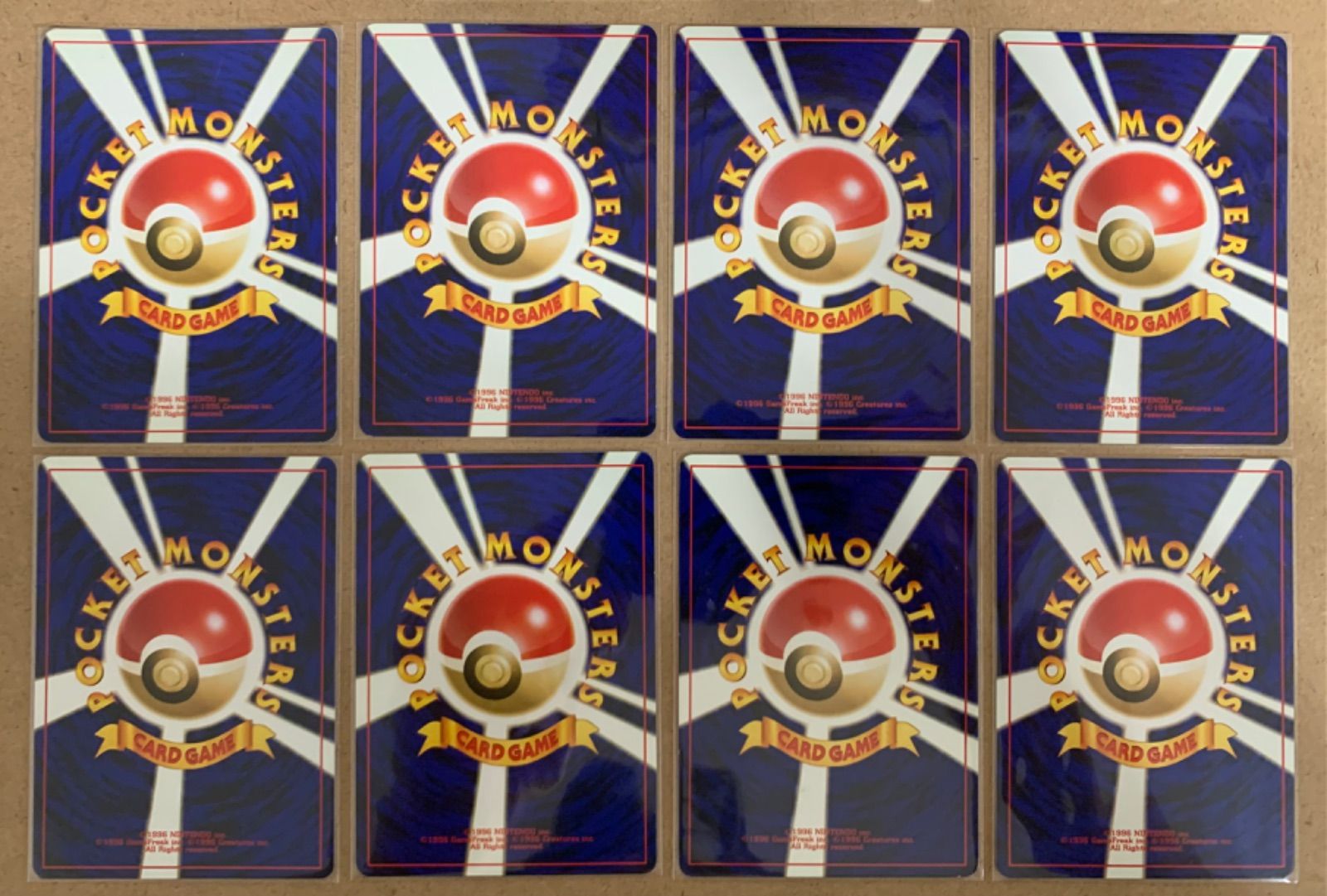 Neoシリーズのアンノーン22/26枚セミコンプリートセット ポケモンカード旧裏 Neoシリーズのアンノーン22/26枚セミコンプリートセット ポケモン