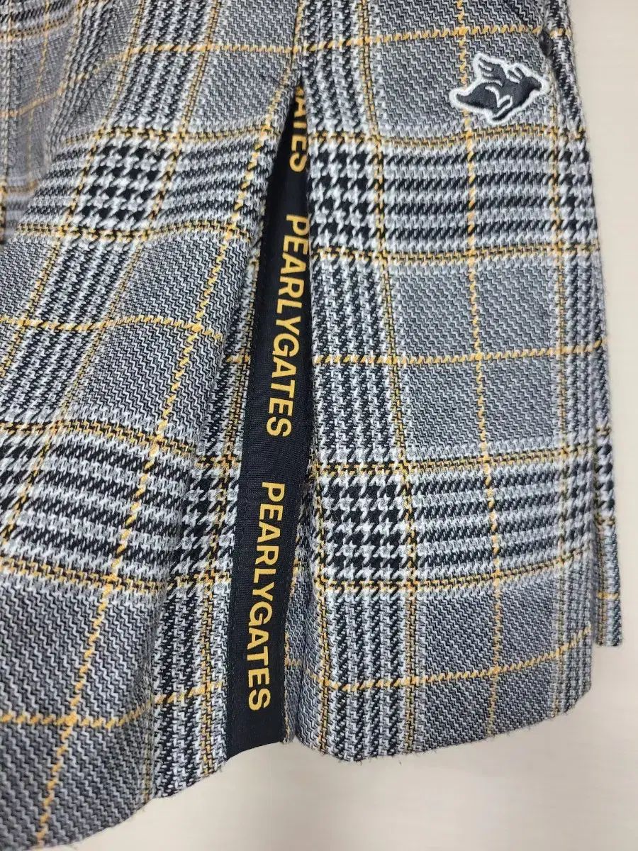 確実性のある PEARLY GATES パーリーゲイツ レディース チェック プリーツ キュロット スカート 多彩な品揃え。