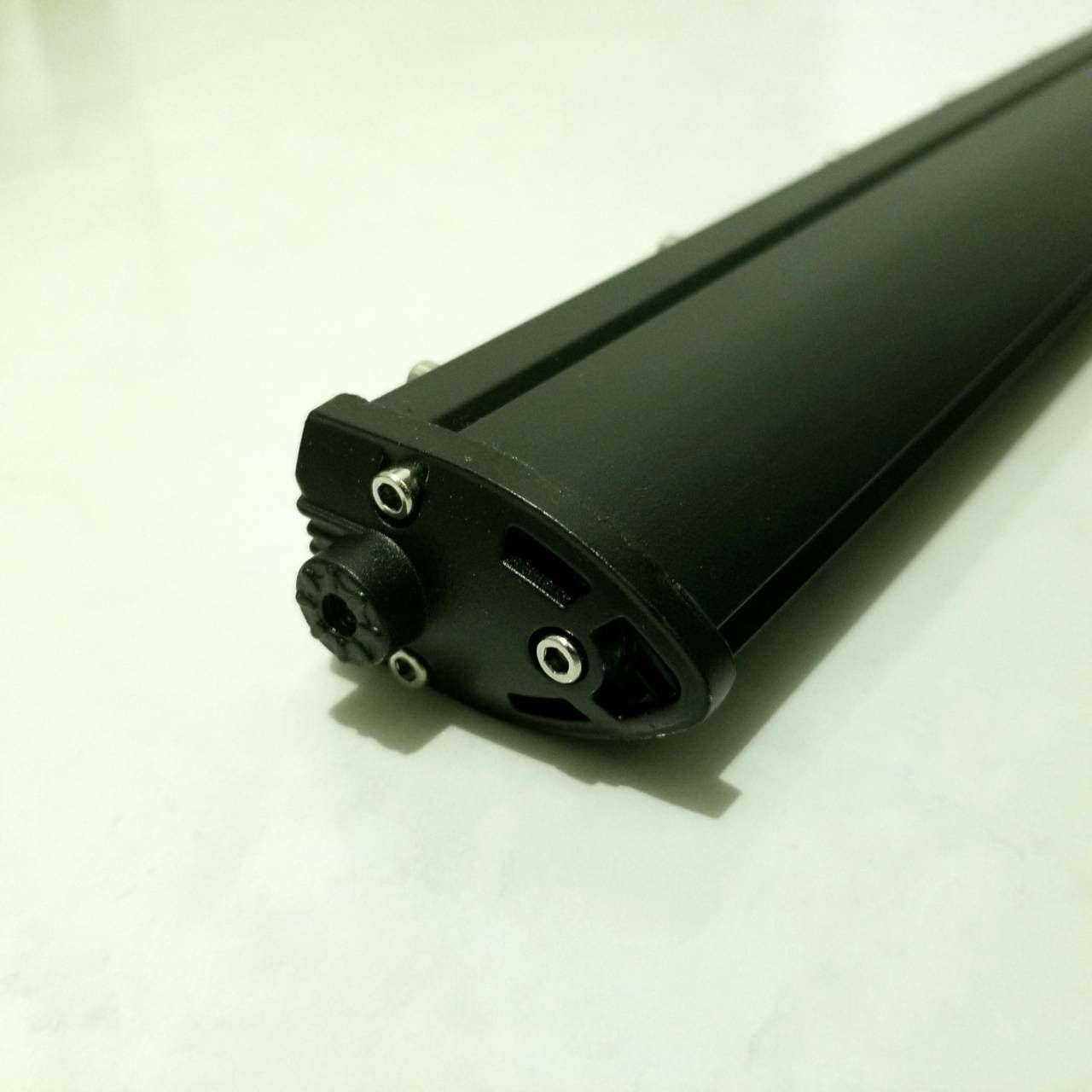 LEDワークライト 汎用フォグランプ ホワイト 白色 作業灯 防水 54w50cm 
