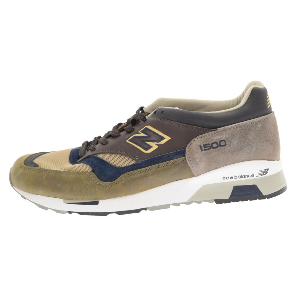 New Balance - ニューバランス NEW BALANCE M1500SP 110周年記念モデル