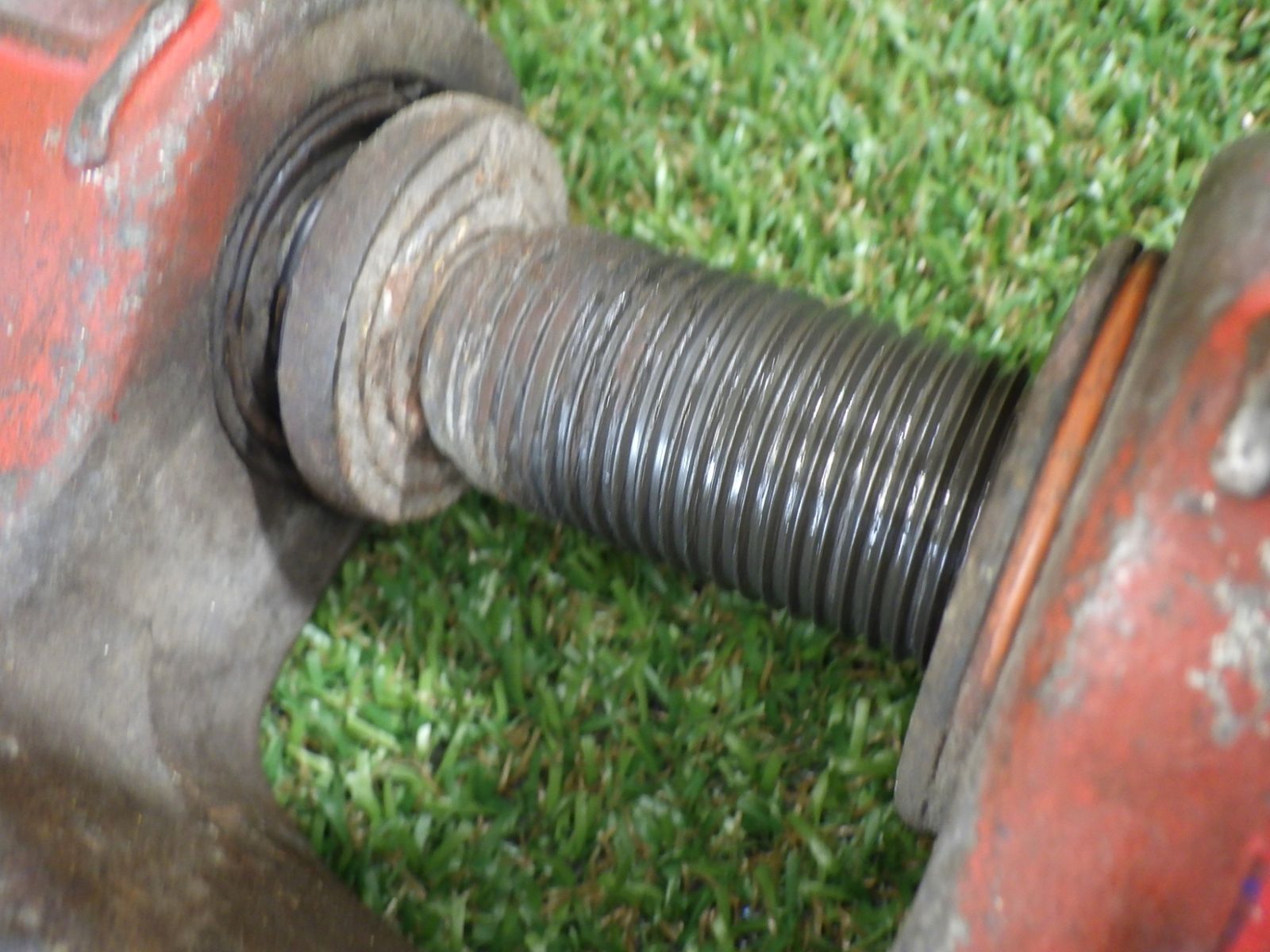 イーグルクランプ SBB-1t