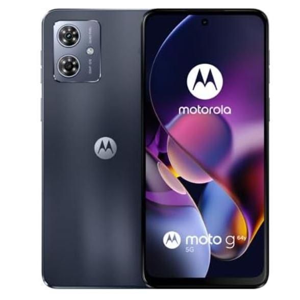 4営業日で発送 MOTOROLA モトローラ MOTOROLA moto g64y 5G A401MO スペースブラック