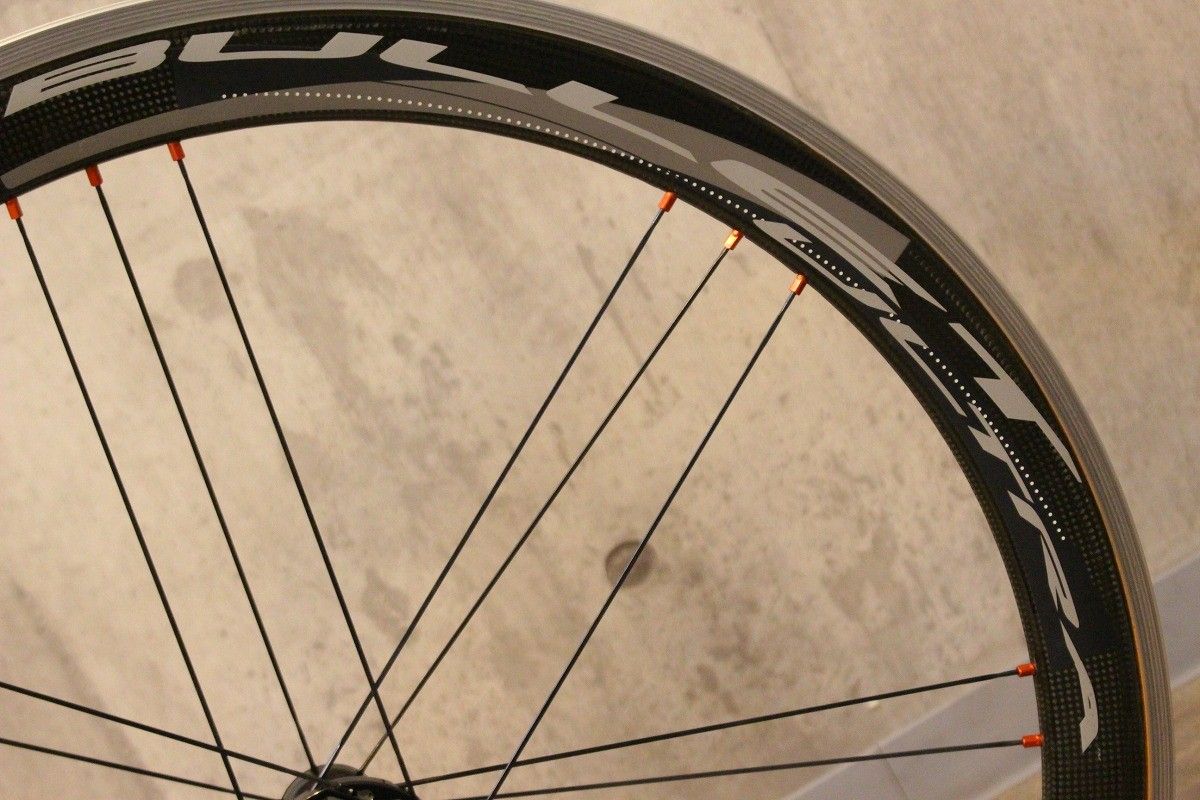 カンパニョーロ CAMPAGNOLO バレットウルトラ BULLET ULTRA アルミ