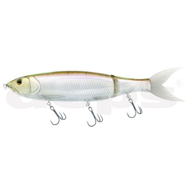 デプス旧サイレントキラー250 初期ラージマウス デプス 旧サイレント